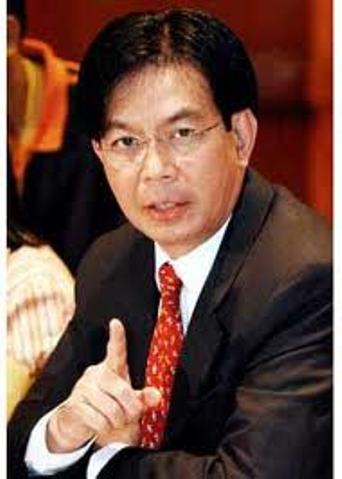 Senator <b>Panfilo Lacson</b> Revealed &quot;Pabaon System&quot; in the Philippine National <b>...</b> - Senator-Panfilo-Lacson1