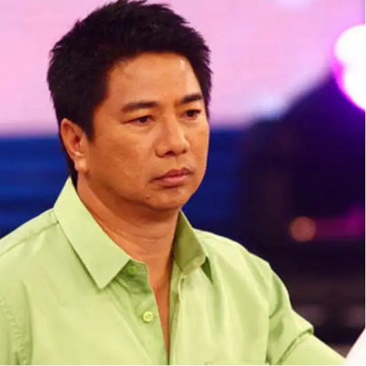 ... MTRCB Suspended TV5 Show &#39;Willing Willie&#39; Hosted by Willie Revillame - Willie-Revillame
