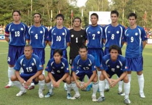 Kuwait Team