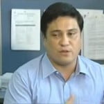 Senator Juan Miguel Zubiri Resigns From the Senate Aug. 3, 2011 - miguel-150x150