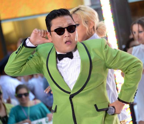 Psy To Perform At South Korean Presidential Inauguration Philnews