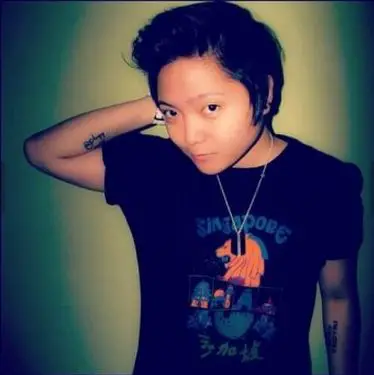 related posts charice newest hair new look photo goes viral charice ...