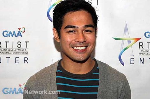 ... Benjamin Alves Denied Being Interviewed by GulfNews - Benjamin-Alves-GMA