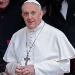 Pope Francis