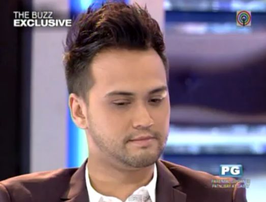 <b>...</b> <b>Billy Crawford</b> Break Up with Nikki “The Buzz” Interview Transcript - Billy-Crawford-transcript