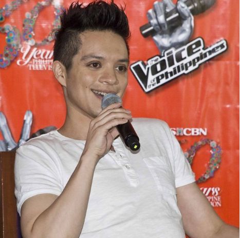 bamboo manalac the voice