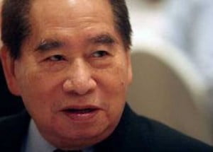 Henry Sy