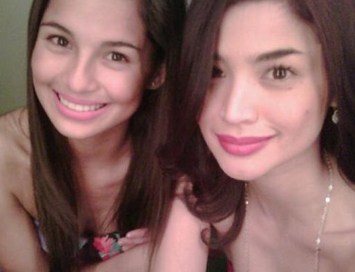 Anne Curtis Proud to Her Sister Jasmin Curtis-Smith for “Transit” - Clipboard0111