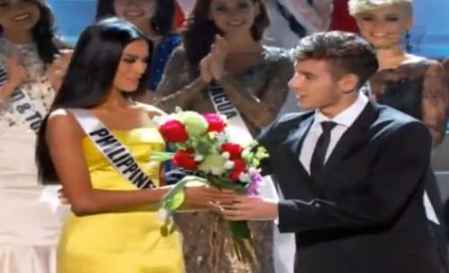 Philippines 3rd Runner up