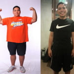 Biggest Loser Doubles-Top 5-Carl