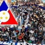 Labor Day Job Fair
