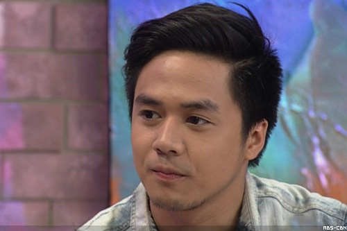 ... Sam Concepcion Confirms Relationship with Jasmine Curtis on Buzz ng Bayan (Full Video) - Sam-Concepcion