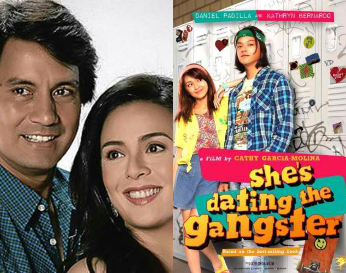 Shes Dating The Gangster Eng Sub Full Movie 29