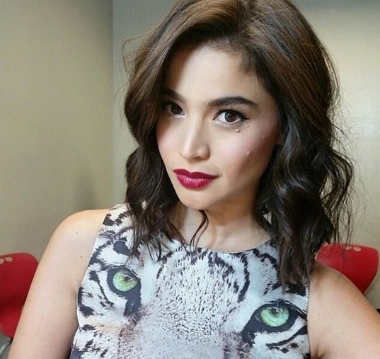 ... Anne Curtis Reveals When She Is Going To Settle Down - Anne-Curtis1
