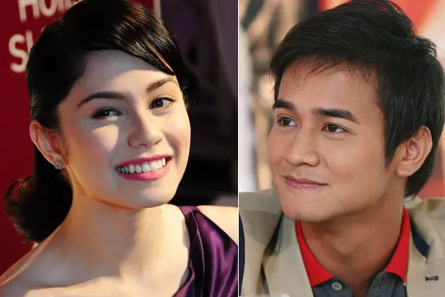 Relationship goals: Second chance for JM, Jessy | ABS-CBN News