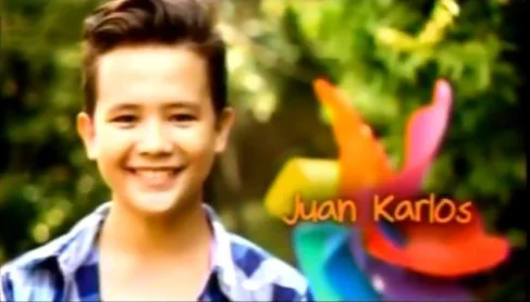 Juan Karlos Labajo in Hawak Kamay