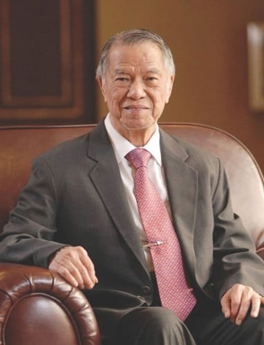 Lucio Tan Takes Back Full Control Of Pal Philnews