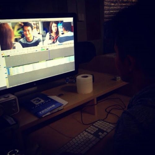 Dating called tadhana