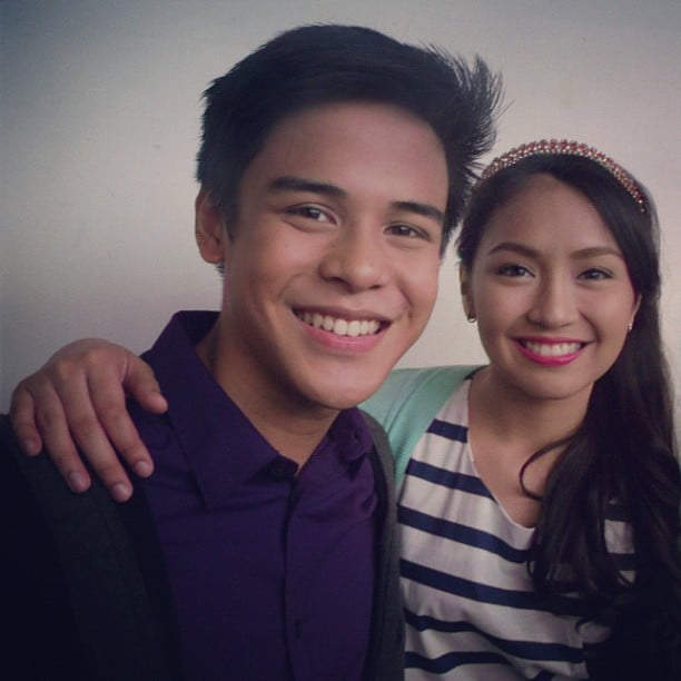 Kathryn Bernardo Khalil Ramos To Reunite In W