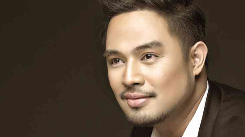 Jed Madela Denies Rumors He Was Kicked Out From ASAP 19 - Jed-Madela