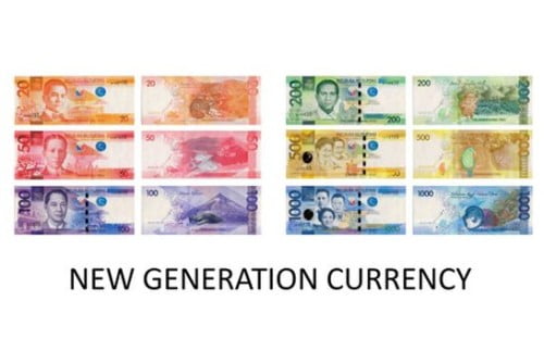 Bsp forex converter
