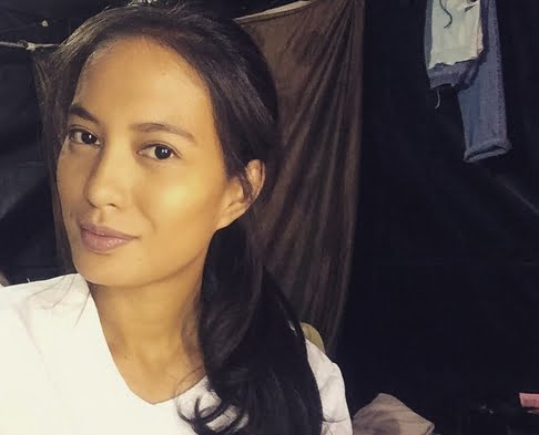 <b>...</b> Isabelle Daza to Star for the Very First Time in Maalaala Mo Kaya (MMK) - Isabelle-Daza