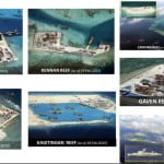 US Military ‘Plans’ in Disputed Waters Anger China