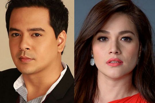 John Lloyd Cruz Revealed Plans For A Movie Project With