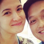 ... Camille Prats Now Engaged to BF John Yambao (Photos) - camille-150x150