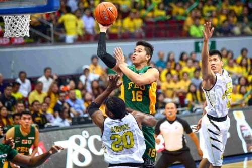 FEU