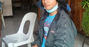 “Carrot Man” Jeyrick Sigmaton to be Featured on Jessica Soho