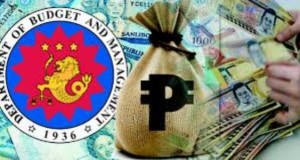 DBM: First Tranche of Government Pay Hikes Worth P57.91 Billion to be Release Next Week
