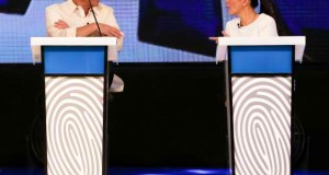 Duterte Spokesperson: Sen. Poe & Escudero Should Blame Organizers for Failed Rally in Davao