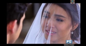 OTWOL Finale Video: Clark (James Reid) Marries Leah (Nadine Lustre)