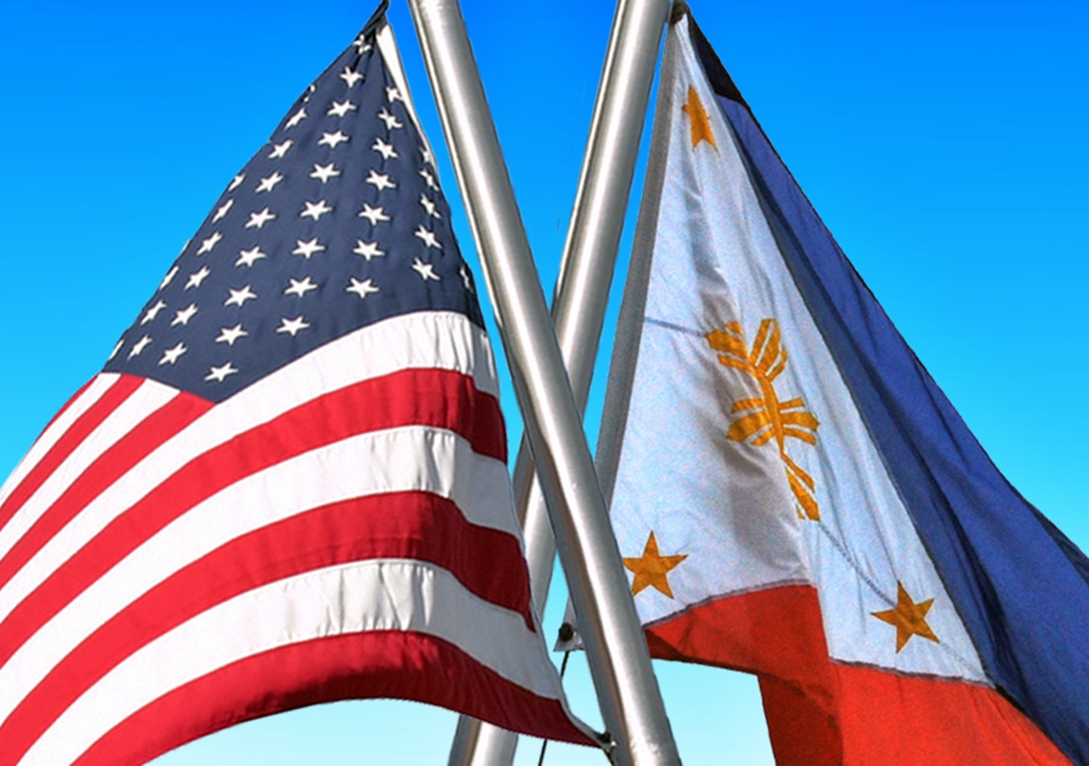 Us Philippines Cooperation Continues Philippine News 