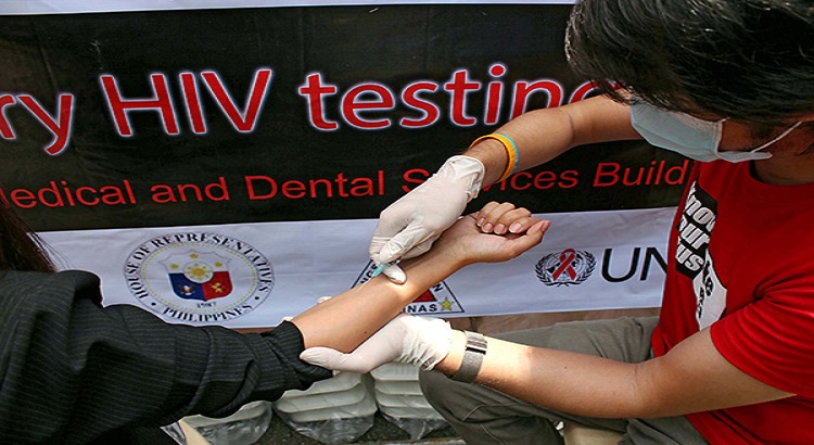 Hiv An Epidemic Among Youth In The Philippines Nyc
