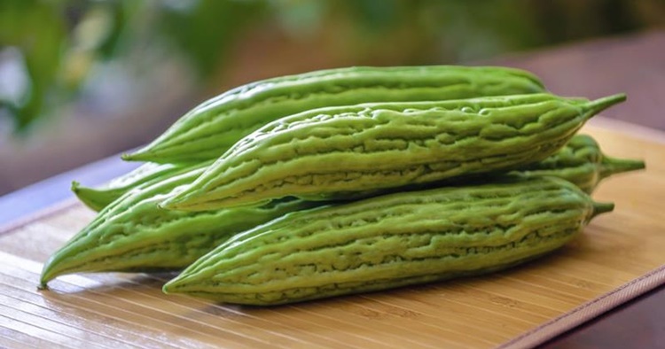 Ampalaya: Effective Herbal Medicine With Various Health Benefits