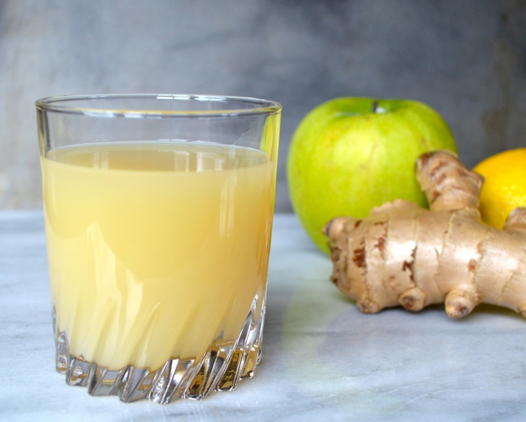 Flush Out Toxins From The Body Using This 3 Juice Colon Cleanse Recipe