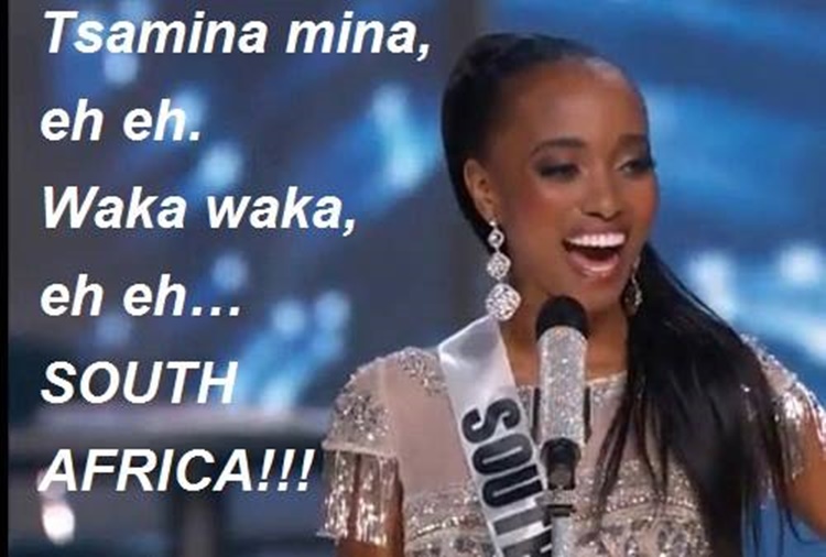 Miss Universe