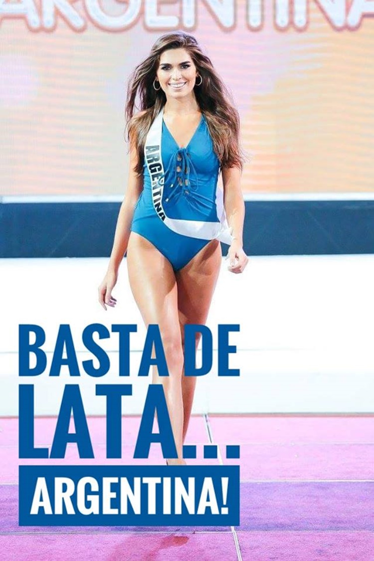 Miss Universe Memes