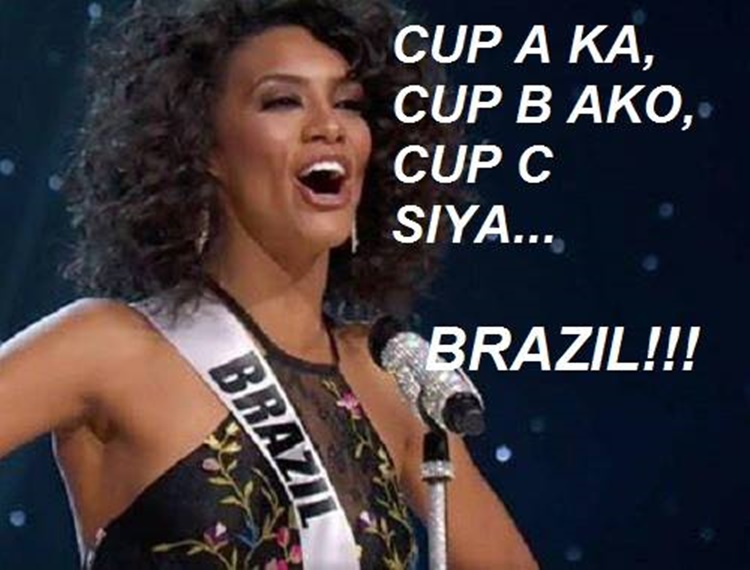 Miss Universe