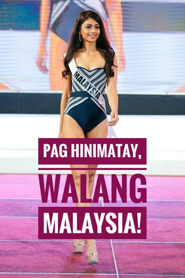 Miss Universe Memes