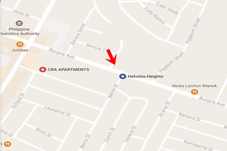 Man Shot In Brgy. Villamonte, Bacolod City