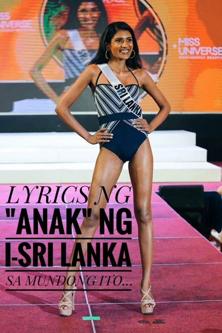 Miss Universe Memes