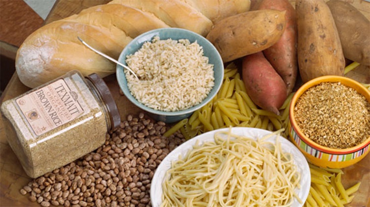 Differentiate Good Carbohydrates From Bad Carbs - Philippine Trending News