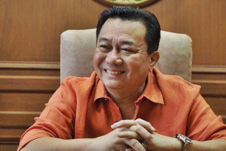 speaker alvarez
