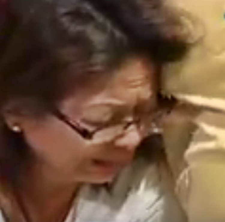 Shiryl Saturnino