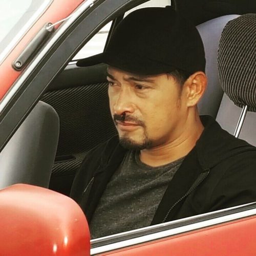Cesar Montano