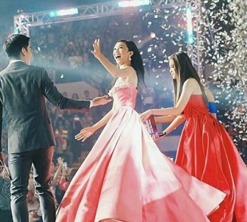 Maymay Entrata