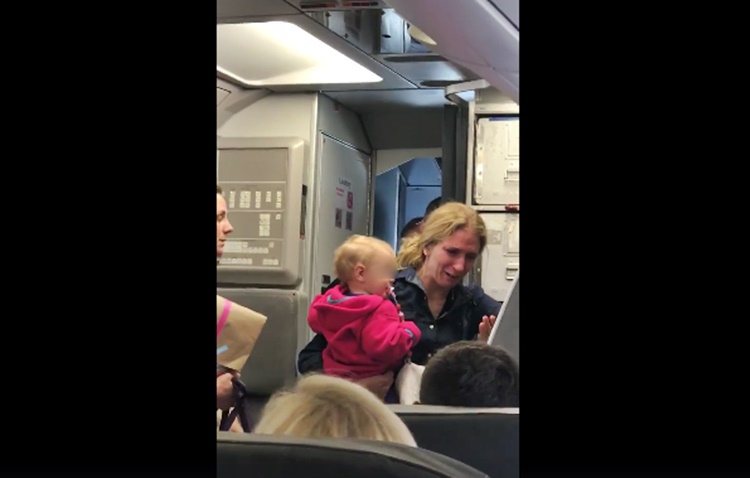 American Airlines